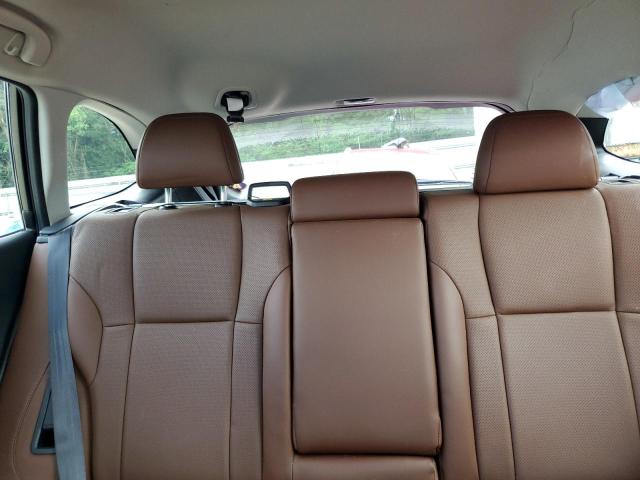 2021 SUBARU OUTBACK TO 4S4BTGPD2M3198601
