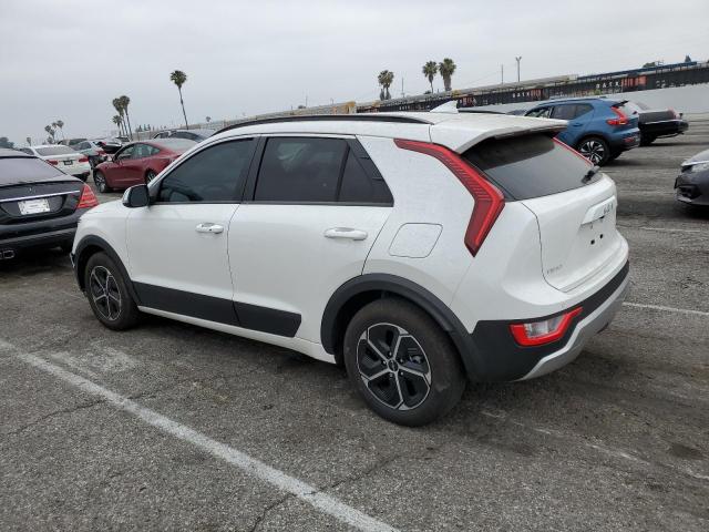 2024 KIA NIRO EX KNDCR3LEXR5204378