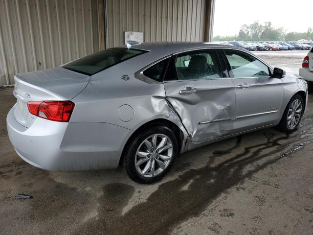 Vin: 1g1105s30hu213861, lot: 55392615, chevrolet impala lt 20173
