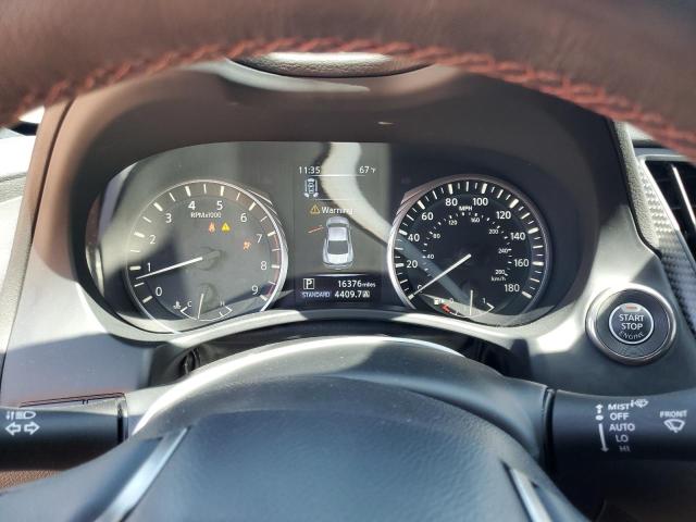 2022 INFINITI Q60 RED SP JN1FV7LK1NM660293