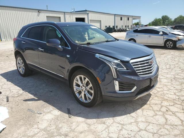 Vin: 1gykngrs8kz201631, lot: 57572785, cadillac xt5 platinum 20194