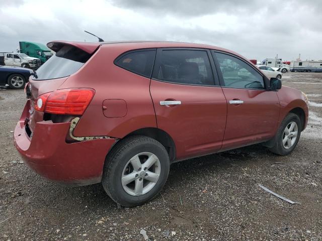 Vin: jn8as5mt7aw001925, lot: 55633125, nissan rogue s 20103