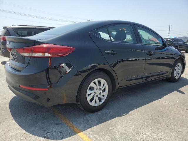 Vin: 5npd74lf5jh325414, lot: 58601415, hyundai elantra se 20183