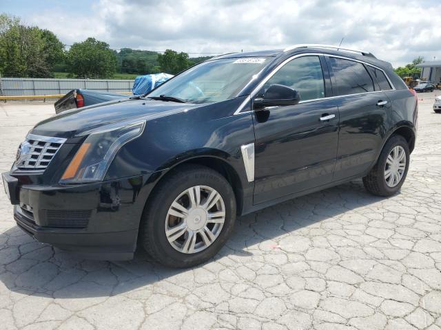 Vin: 3gyfnbe38es527370, lot: 55518735, cadillac srx luxury collection 2014 img_1