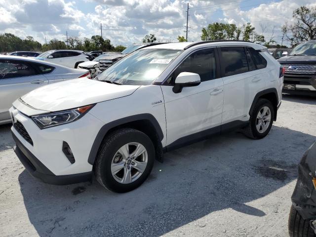 Vin: 4t3rwrfv6mu038850, lot: 56745395, toyota rav4 xle 2021 img_1