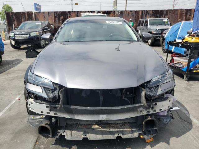 2016 LEXUS GS 350 BAS JTHBZ1BL6GA002480