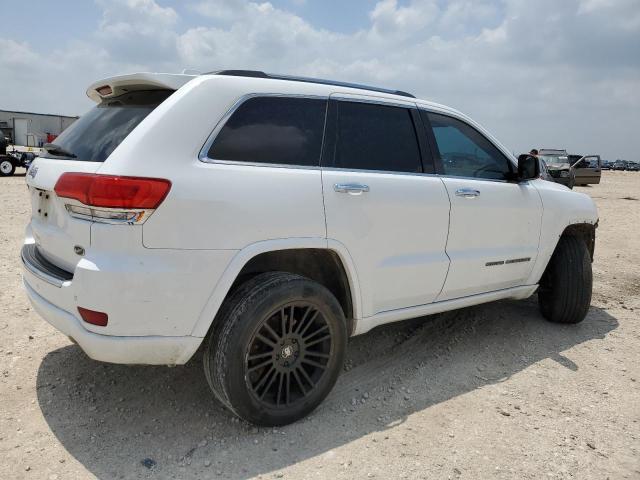 Vin: 1c4rjecg0hc965686, lot: 55311795, jeep grand cher overland 20173