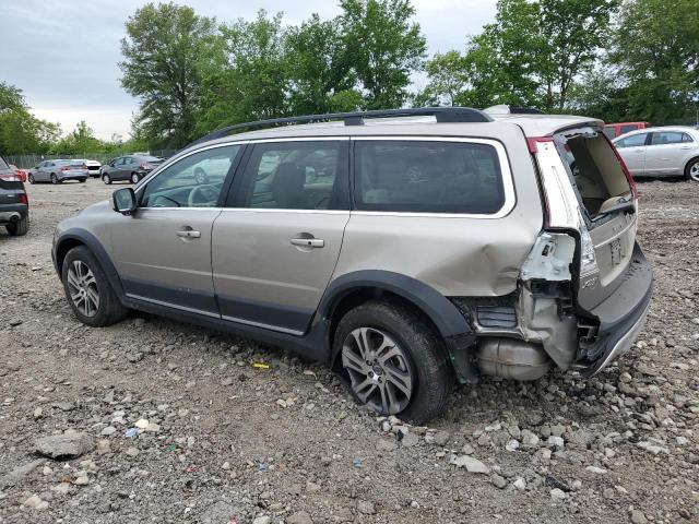 Vin: yv440mbc5f1192497, lot: 58529155, volvo xc70 t5 premier+ 20152