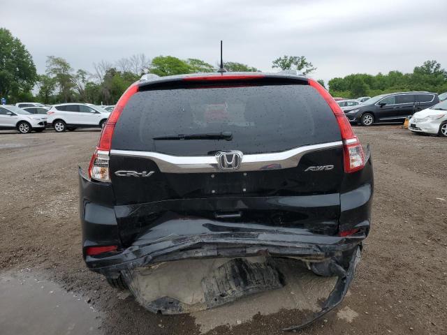 2015 HONDA CR-V EXL 5J6RM4H78FL099530