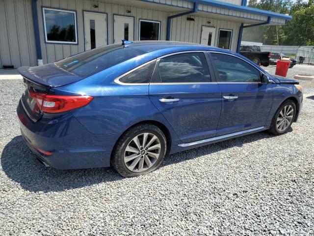 Vin: 5npe34af1gh414120, lot: 57830235, hyundai sonata sport 20163