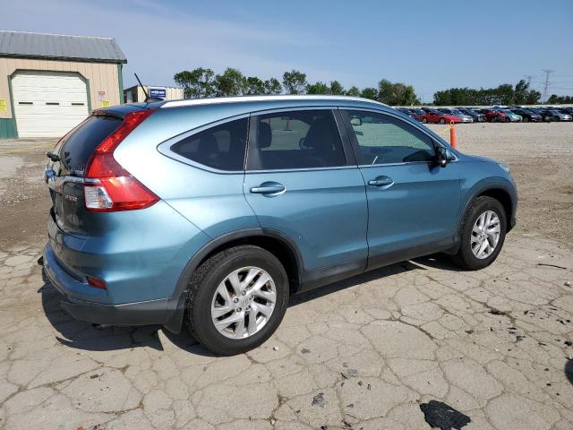 Vin: 2hkrm4h7xfh603229, lot: 57810065, honda crv exl 20153