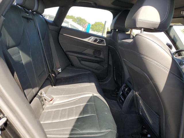 2022 BMW I4 EDRIVE WBY73AW09NFN05752