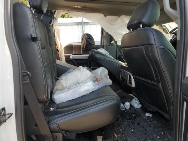 2019 FORD F150 SUPER - 1FTFW1E41KFB94757