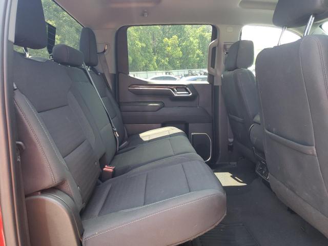 2023 CHEVROLET SILVERADO - 1GCUDDED9PZ200521
