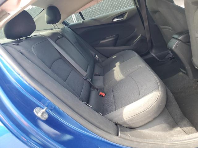 2016 CHEVROLET CRUZE LT 1G1BE5SM4G7328717