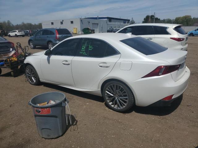 Vin: jthcf1d26f5022057, lot: 55451145, lexus is 250 20152