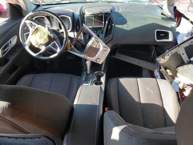 2015 CHEVROLET EQUINOX LT - 1GNALBEK8FZ141573