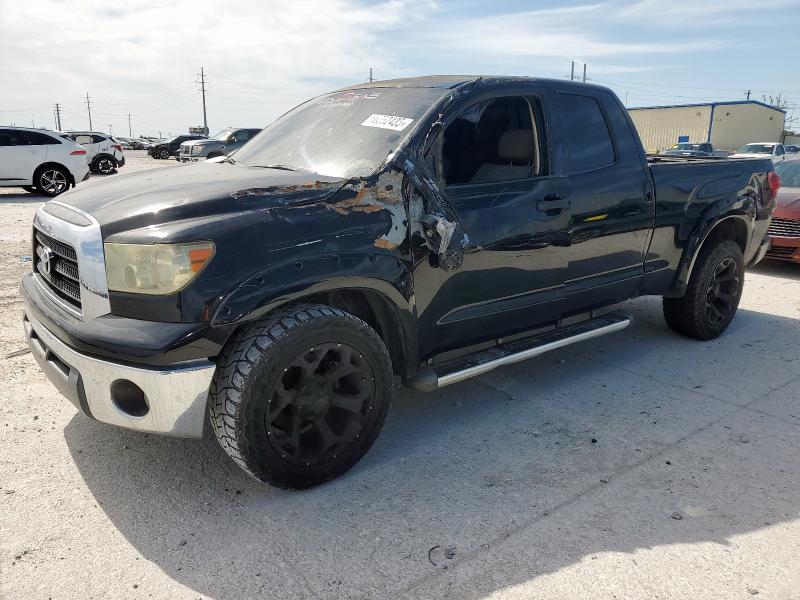 TOYOTA TUNDRA DOU