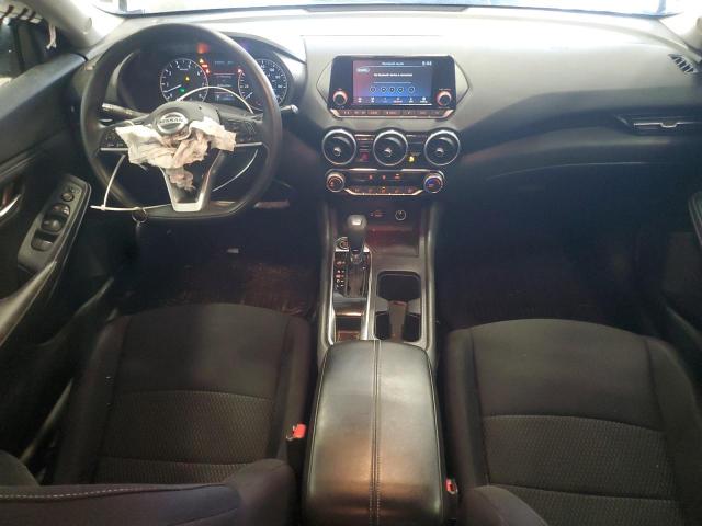 2020 NISSAN SENTRA S - 3N1AB8BV5LY270585
