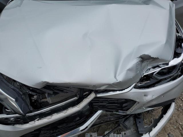 2017 CHEVROLET CRUZE LT 1G1BE5SM8H7182596