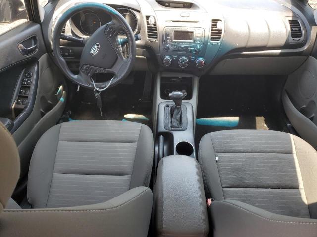 2016 KIA FORTE LX - KNAFX4A65G5437986