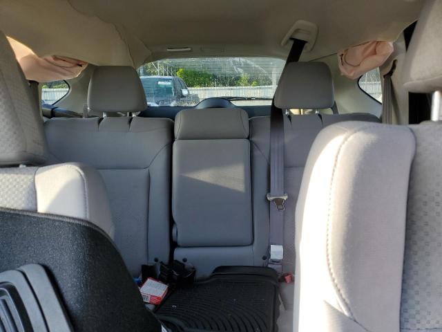2016 HONDA CR-V EX - 3CZRM3H54GG703873