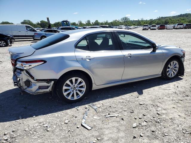 Vin: 4t1b11hk2ju546273, lot: 57771195, toyota camry l 20183