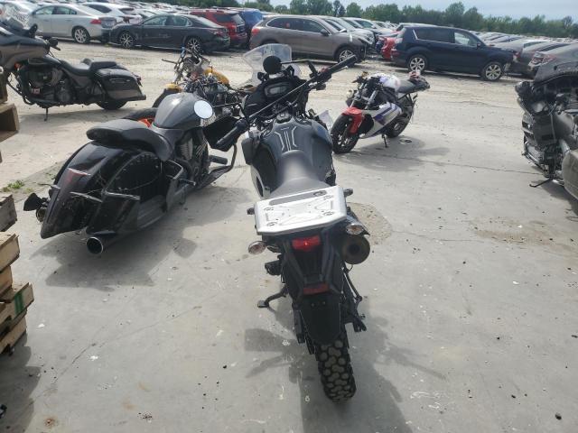 2024 KAWASAKI KL650 M ML5KLEM18RDA29345