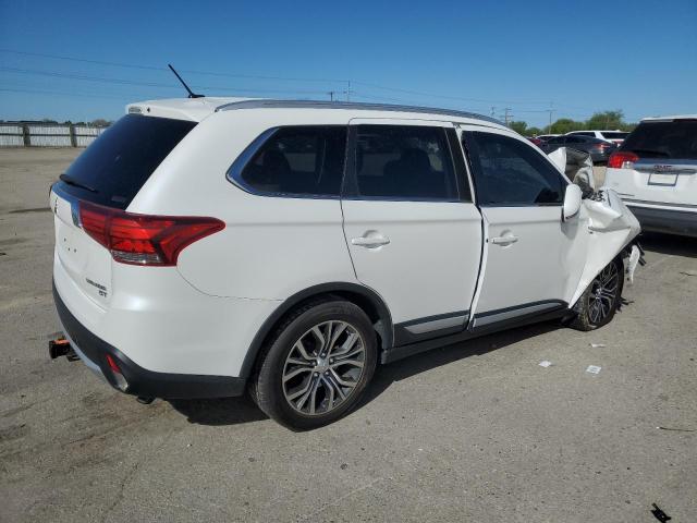 Vin: ja4jz4ax0gz022559, lot: 55386885, mitsubishi outlander gt 20163