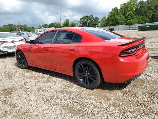 Vin: 2c3cdxbg5jh206758, lot: 55344815, dodge charger sxt 20182