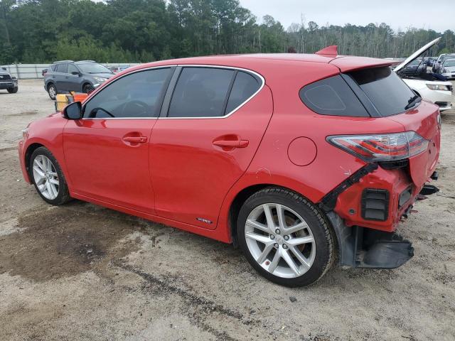 Vin: jthkd5bhxg2262599, lot: 58412505, lexus ct 200 200 20162