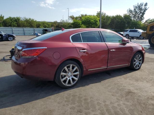Vin: 1g4ge5ev9af100321, lot: 58230345, buick lacrosse cxs 20103