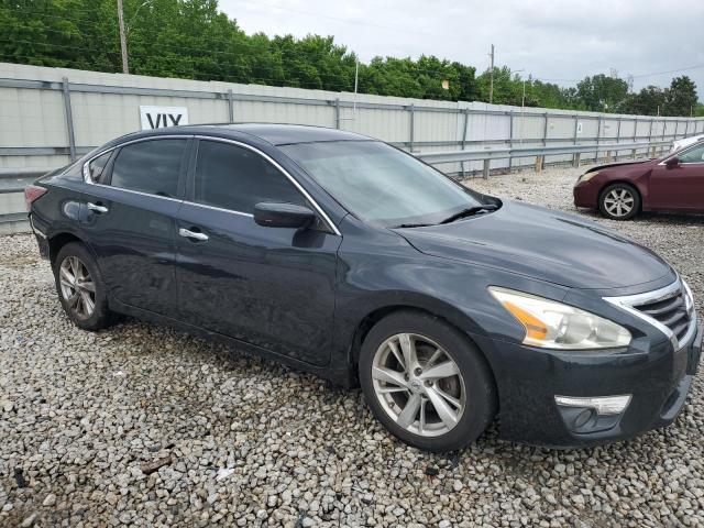 Vin: 1n4al3ap9fc113094, lot: 55563415, nissan altima 2.5 20154