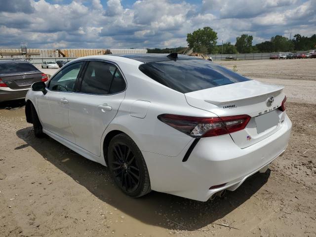 2021 TOYOTA CAMRY XSE 4T1K61AK1MU524359