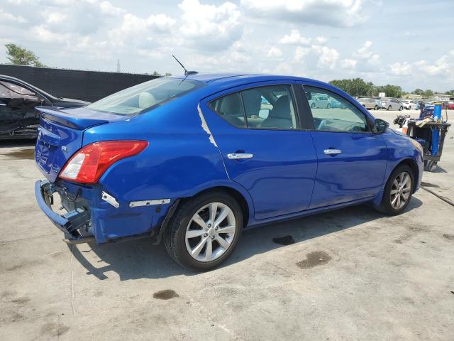 Vin: 3n1cn7ap3fl882198, lot: 57353465, nissan versa s 20153