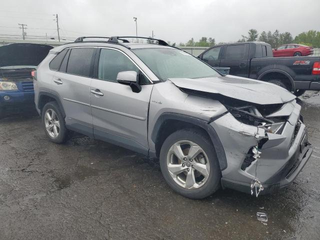 Vin: 4t3b6rfv6mu050207, lot: 57441265, toyota rav4 xle premium 20214