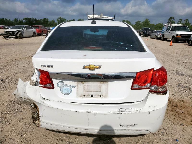 2016 CHEVROLET CRUZE LIMI - 1G1PC5SH1G7170951