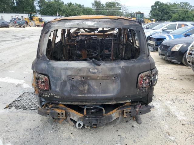 2020 NISSAN ARMADA SV JN8AY2ND7L9109094