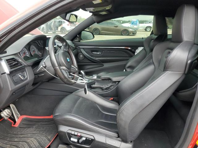 2018 BMW M4 - WBS4Y9C52JAC87998