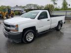2017 CHEVROLET SILVERADO - 1GCNKNEC7HZ200638