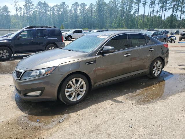 KIA OPTIMA EX