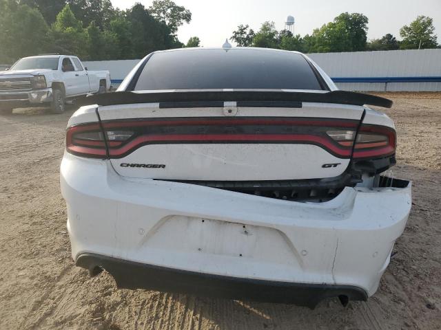 2020 DODGE CHARGER GT 2C3CDXHG9LH102137