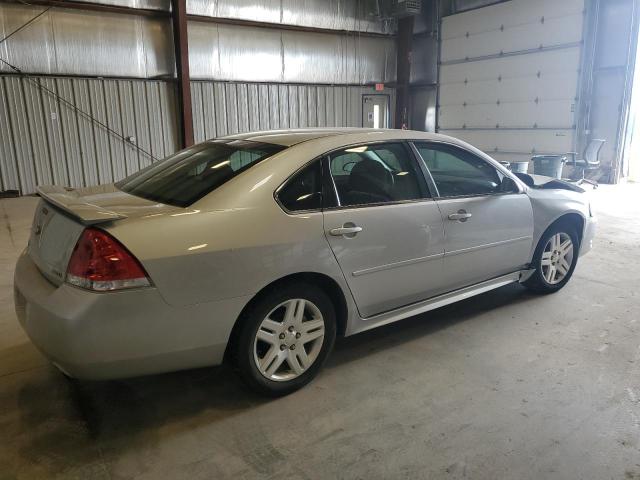 Vin: 2g1wg5e36c1198221, lot: 56582345, chevrolet impala lt 20123