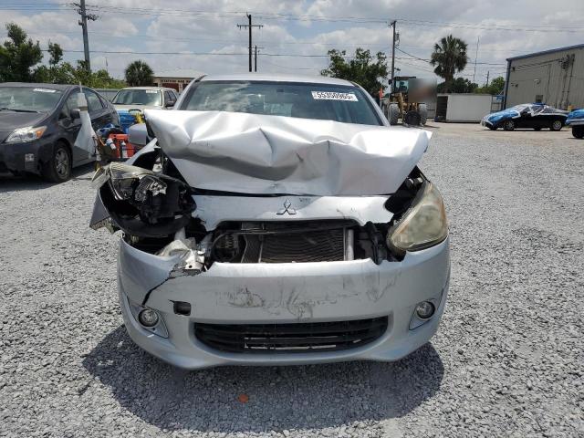 2015 MITSUBISHI MIRAGE DE - ML32A3HJ1FH052416