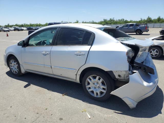 Vin: 3n1ab6ap7cl779436, lot: 57861405, nissan sentra 2.0 20122