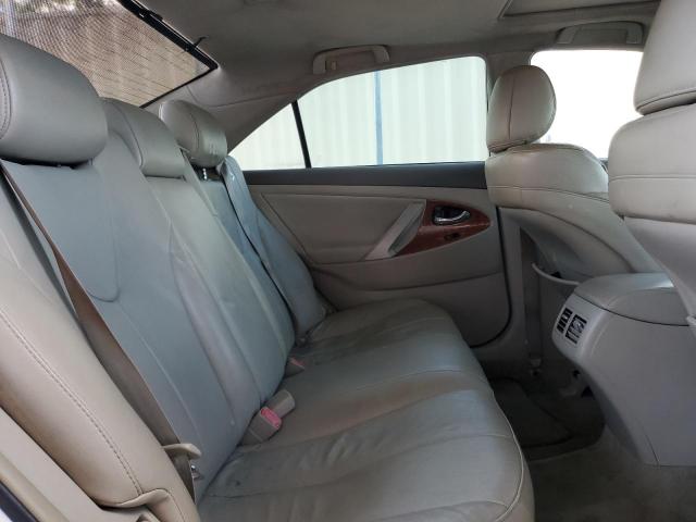 2010 TOYOTA CAMRY SE - 4T1BK3EK9AU607163