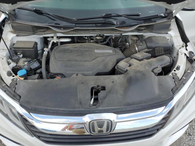 2020 HONDA ODYSSEY EX 5FNRL6H51LB037257