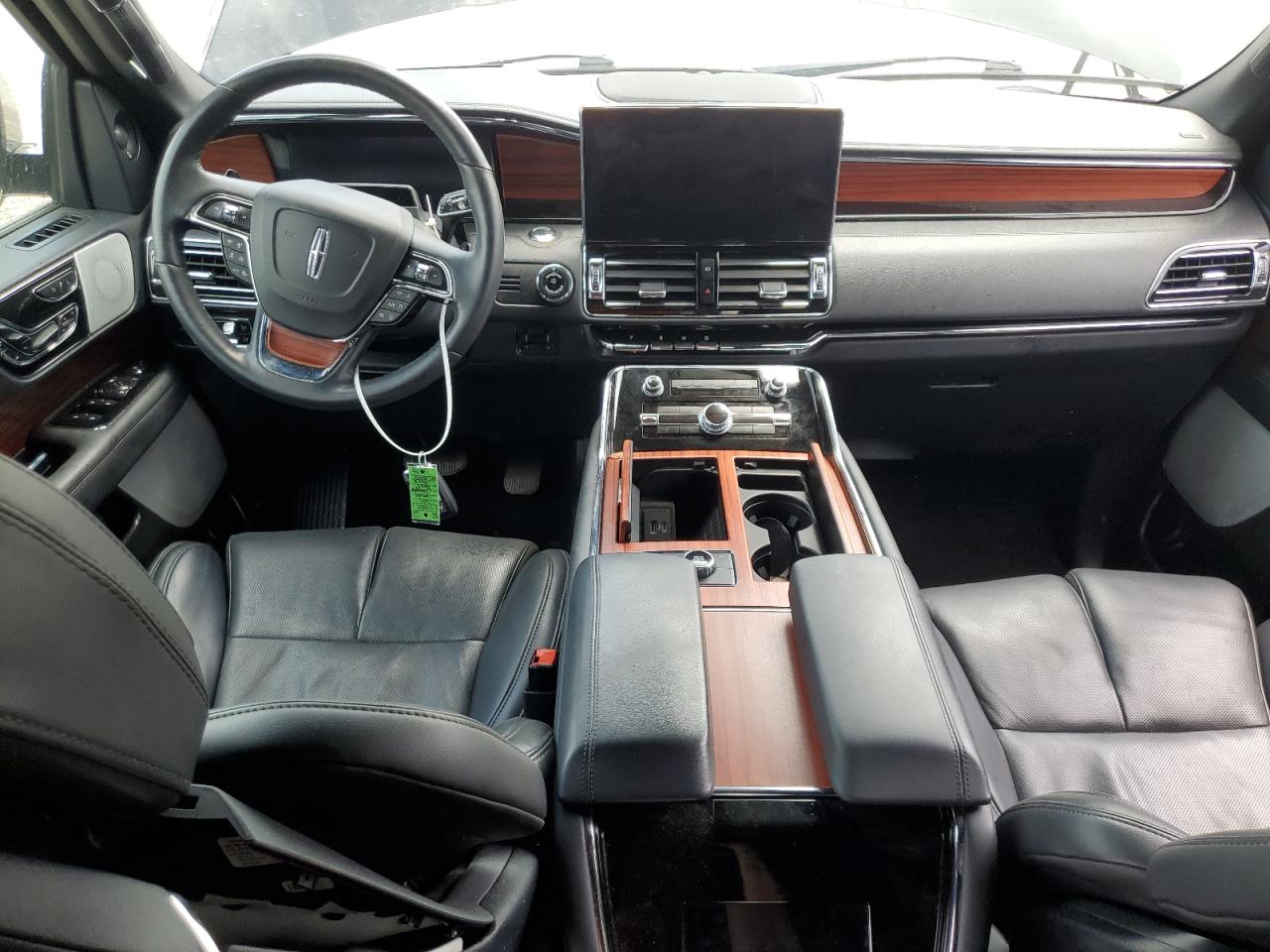 LINCOLN NAVIGATOR L RESERVE