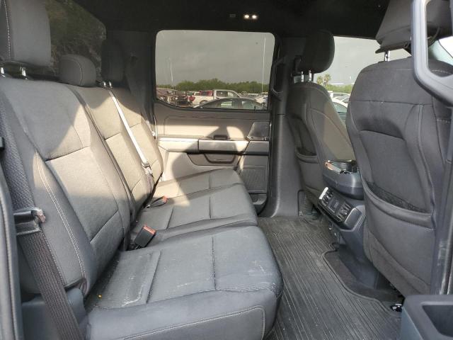 2022 FORD F150 SUPER - 1FTEW1CP3NKE59618