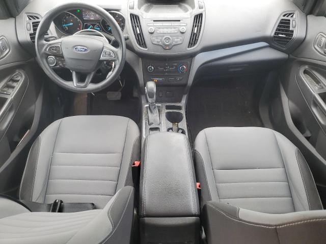 2018 FORD ESCAPE S - 1FMCU0F78JUA84791